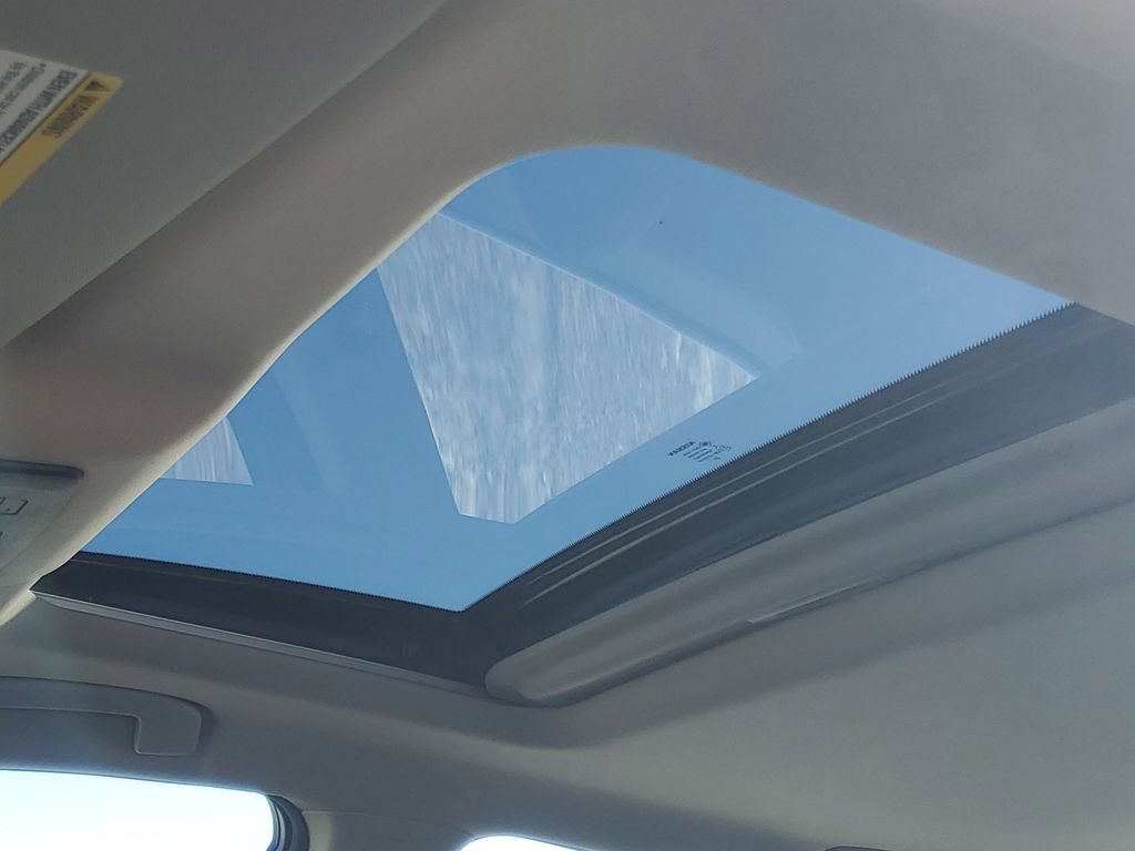 Used 2024 Nissan Altima 2.5 SL image 27