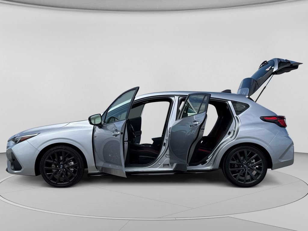 Certified 2024 Subaru Impreza RS AWD/4WD image 28