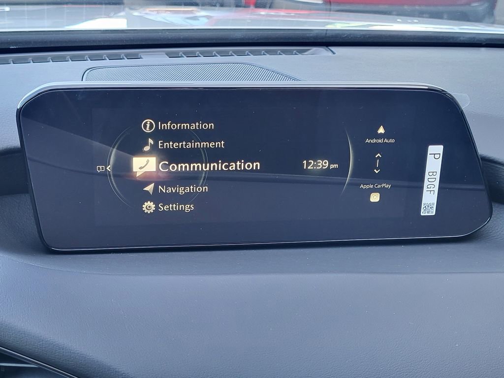 New 2026 MAZDA MAZDA3 2.5 S Hatchback w/ Premium Pkg image 10