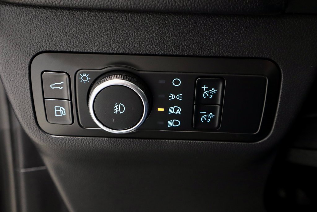 Certified 2025 Ford Escape ST-Line Elite w/ Tech Pack #1 image 28