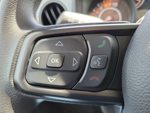 New 2026 Jeep Wrangler Unlimited Sport AWD/4WD image 17