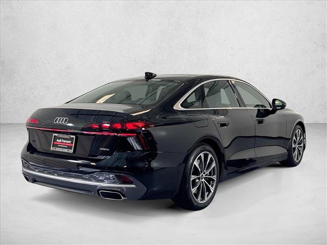 New 2026 Audi A6 Premium Plus AWD/4WD image 5