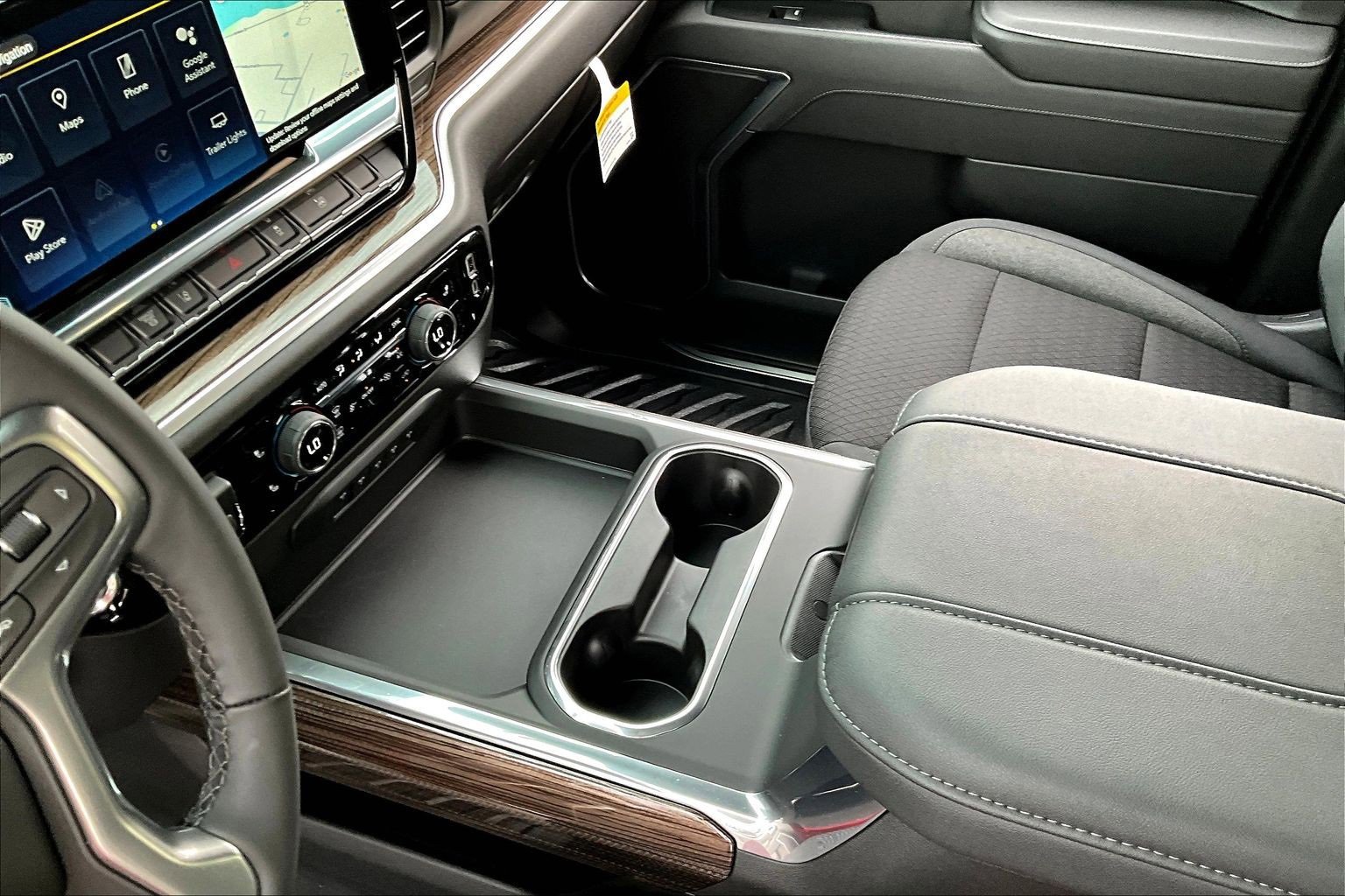 New 2026 Chevrolet Silverado 3500 LT image 8