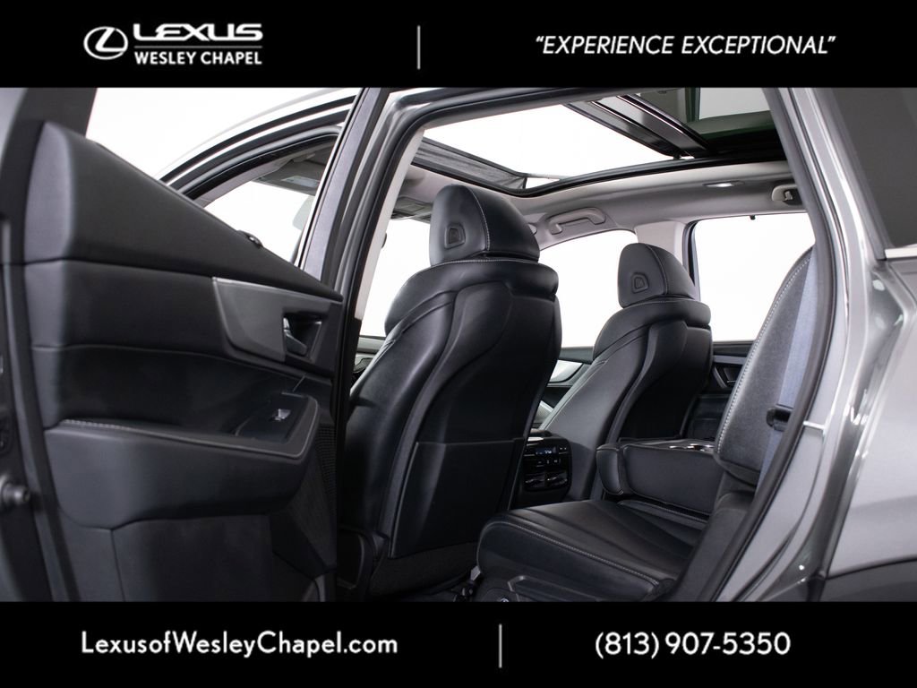 Used 2023 Acura MDX FWD w/ Technology Package image 22
