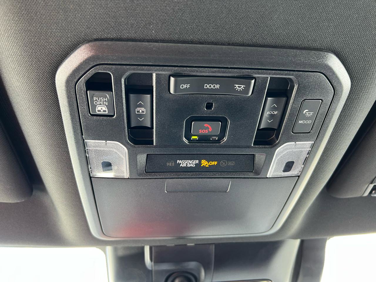 Used 2025 Toyota Tundra Platinum image 30