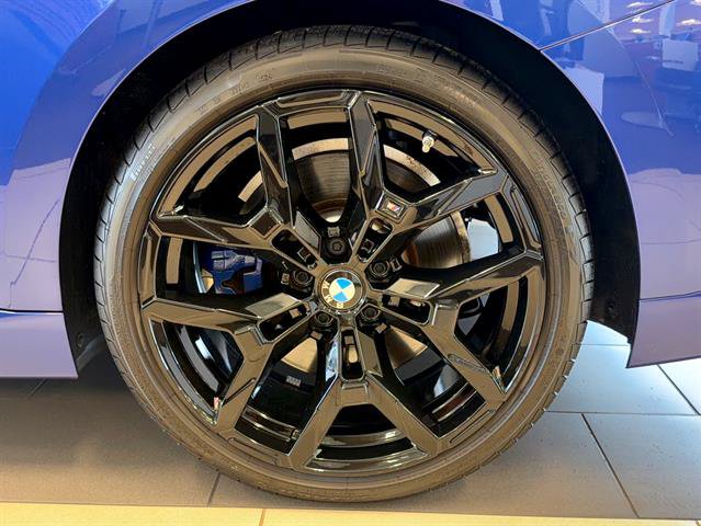 New 2025 BMW 230i xDrive Coupe w/ M Sport Package AWD/4WD image 22