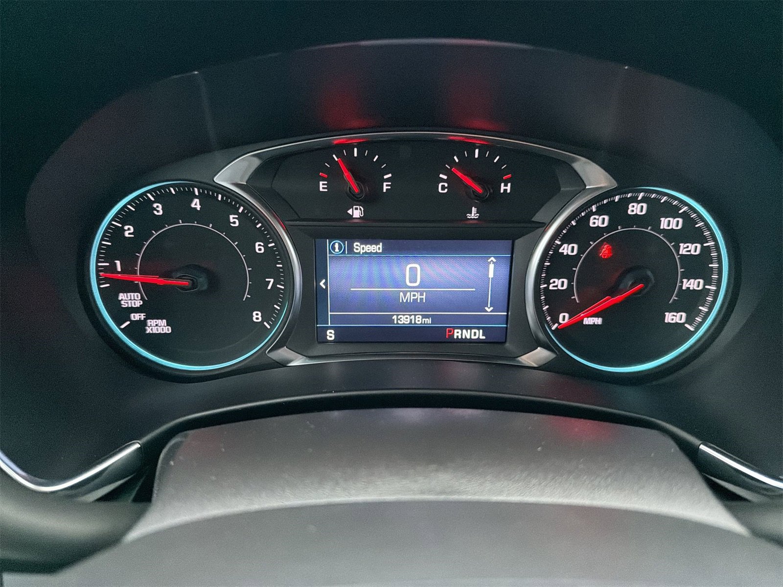 Used 2024 Chevrolet Equinox LS w/ LS Convenience Package image 12