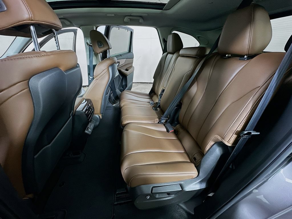 Used 2025 Acura MDX FWD w/ Technology Package image 15