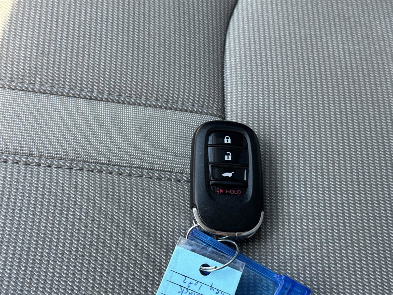 Used 2023 Honda Pilot LX image 23