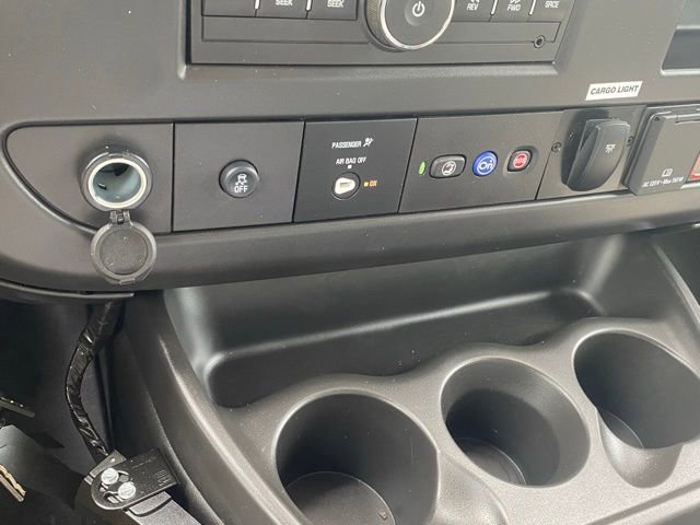 New 2025 Chevrolet Express 3500 w/ Power Convenience Package image 19