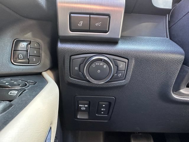 Used 2019 Ford Expedition Platinum AWD/4WD image 17