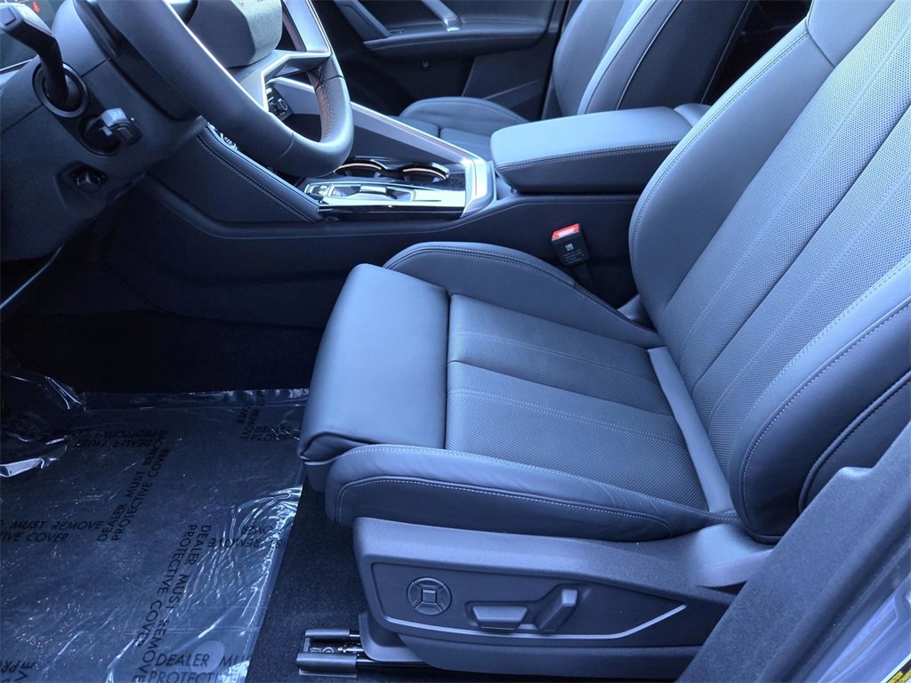 New 2025 Audi Q5 2.0T Premium Plus image 25