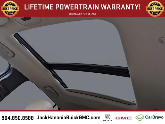 Used 2024 Buick Encore GX Avenir w/ Avenir Convenience Package FWD image 21