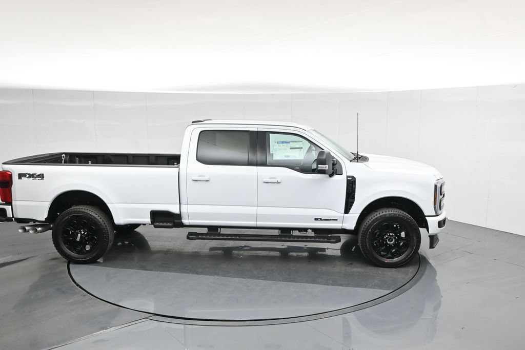 New 2026 Ford F350 XLT w/ XLT Premium Package AWD/4WD image 79