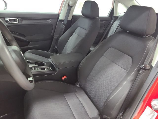 Used 2023 Honda Civic LX image 15