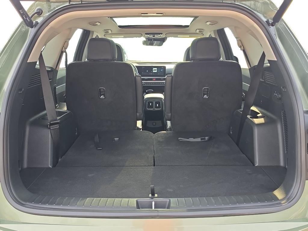 Used 2024 Kia Sorento X-Line EX AWD/4WD image 23