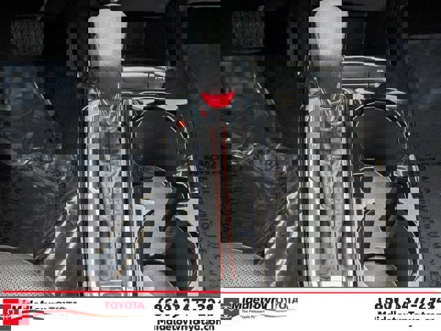 Used 2024 Chevrolet Trax RS w/ Driver Confidence Package image 27