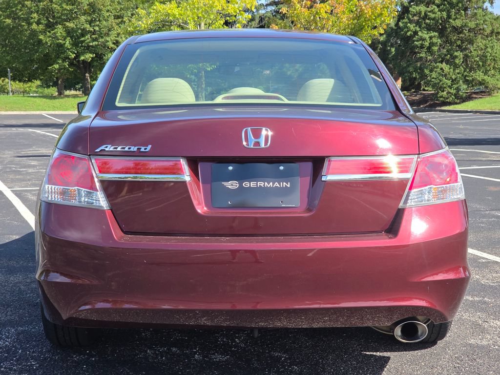 Used 2012 Honda Accord LX image 20