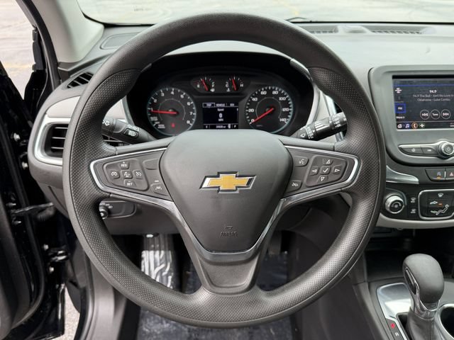 Used 2024 Chevrolet Equinox LS FWD image 15
