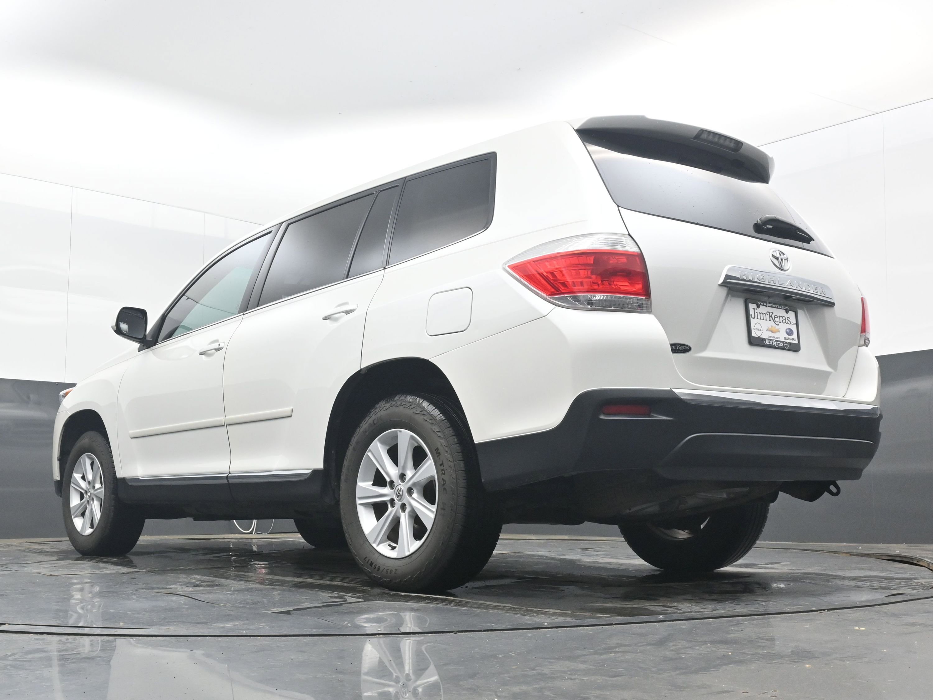 Used 2011 Toyota Highlander 2WD image 26