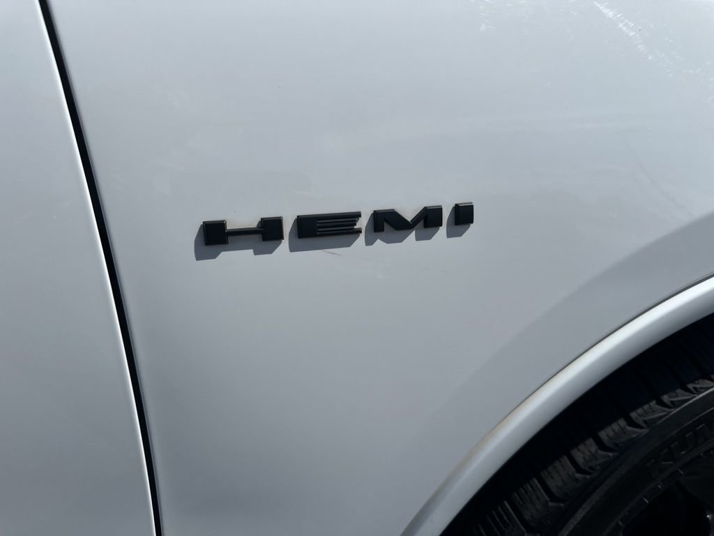 Used 2020 Dodge Durango R/T w/ Technology Group AWD/4WD image 42