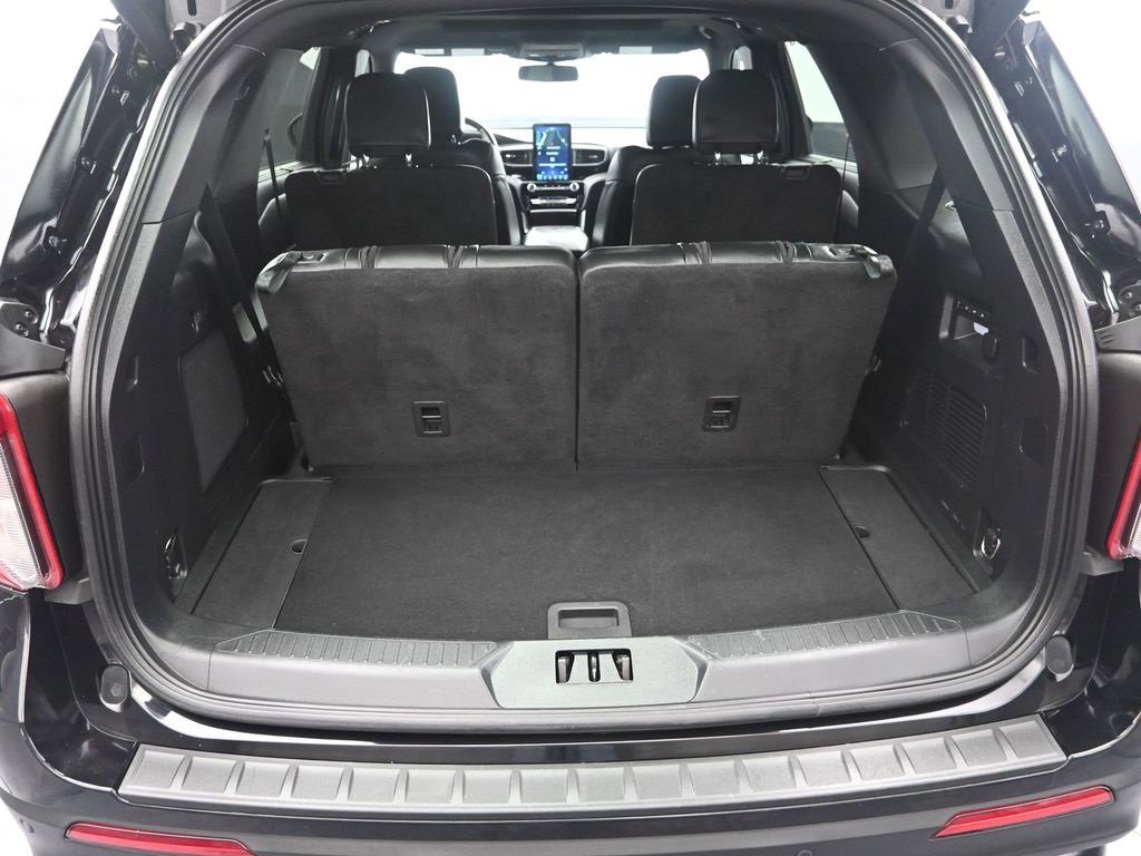 Used 2022 Ford Explorer ST w/ Equipment Group 401A image 38