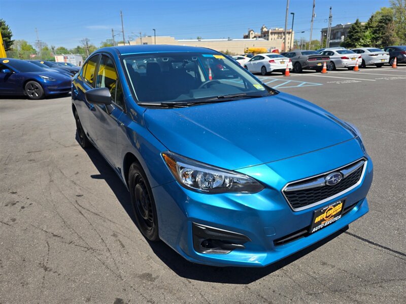 Used 2019 Subaru Impreza 2.0i w/ Eyesight AWD/4WD image 4