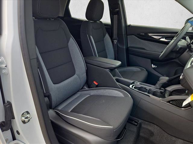 New 2026 Chevrolet TrailBlazer LS w/ LS Convenience Package image 17