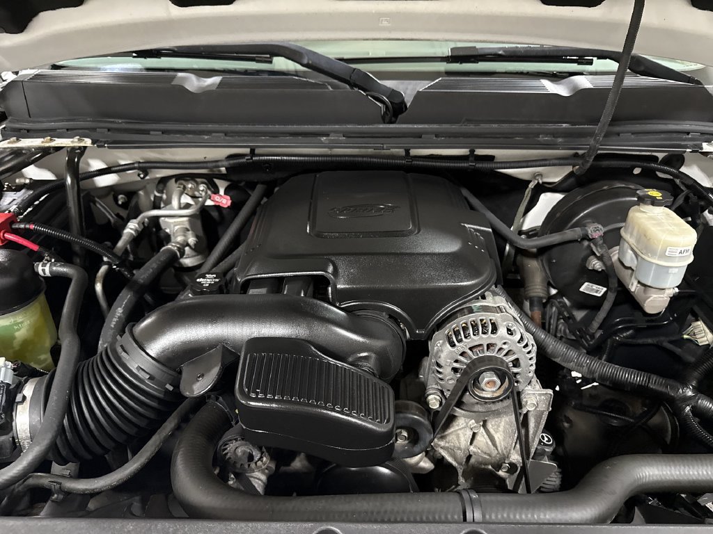 Used 2012 Chevrolet Silverado 1500 LS RWD image 23