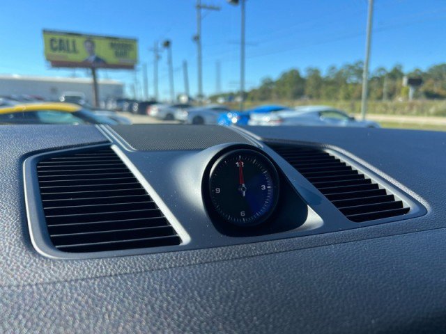Used 2023 Porsche Cayenne image 20