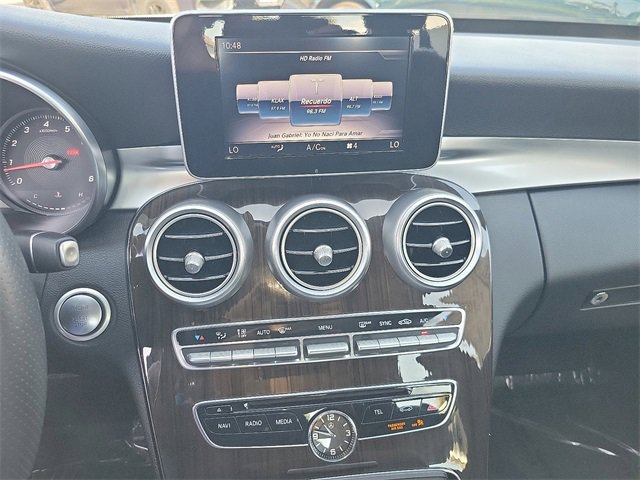 Used 2018 Mercedes-Benz C 300 Sedan image 11