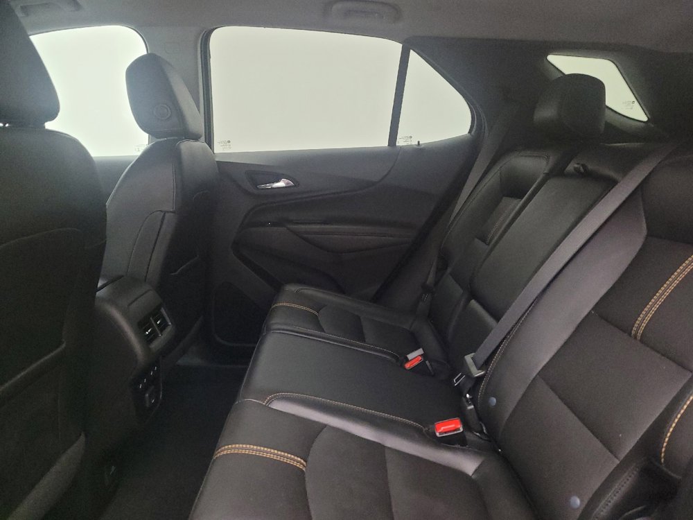 Used 2022 Chevrolet Equinox Premier image 18