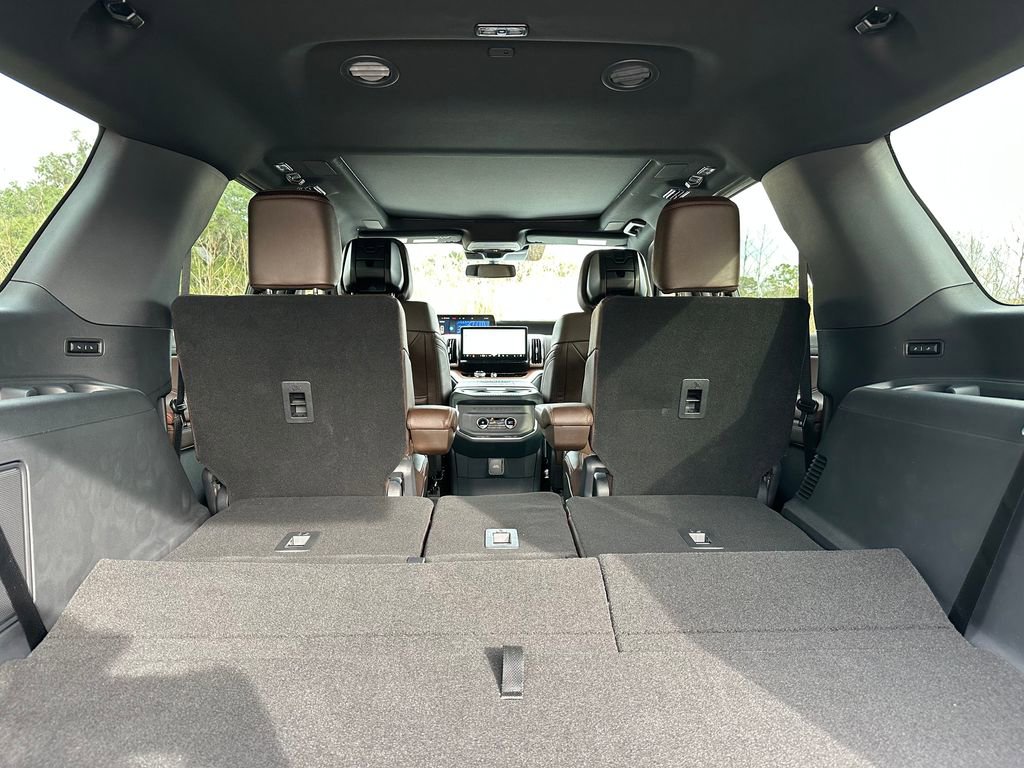 New 2026 Ford Expedition Max King Ranch image 59