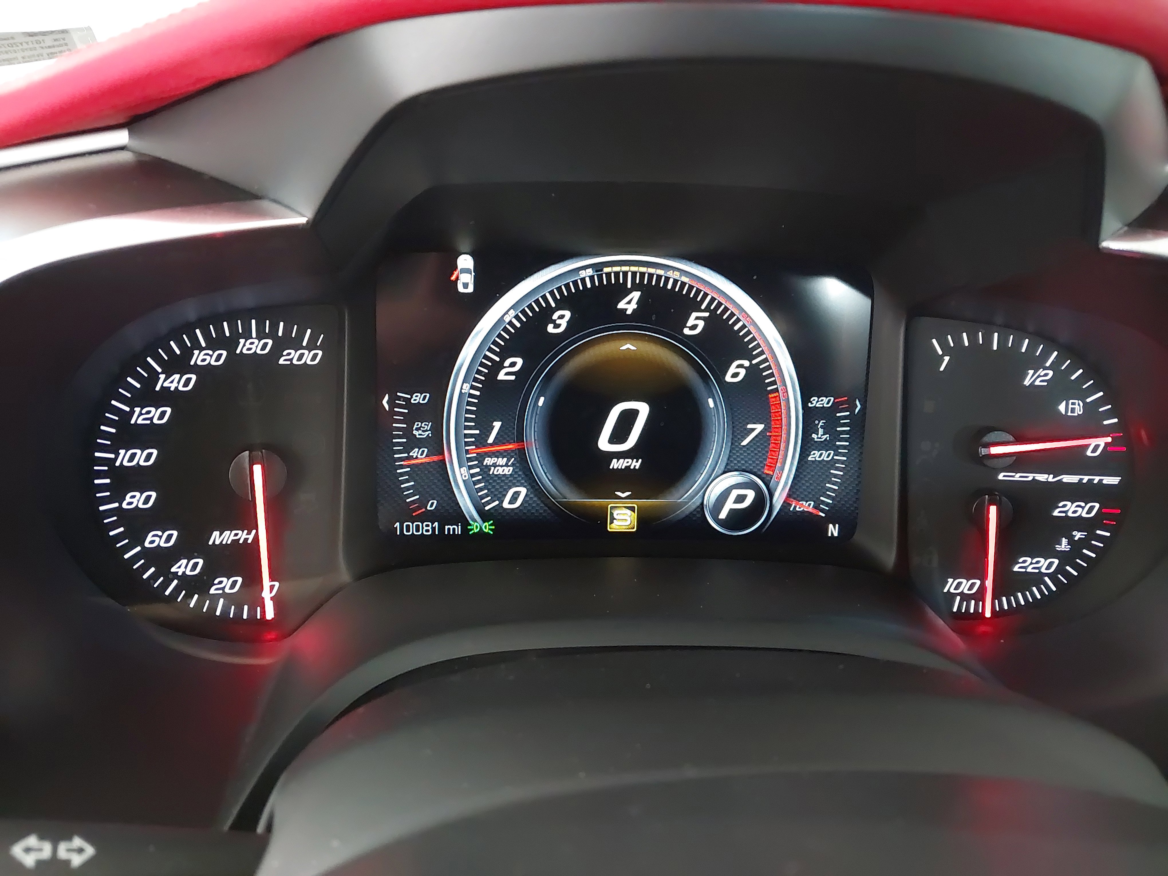 Used 2019 Chevrolet Corvette Grand Sport image 19