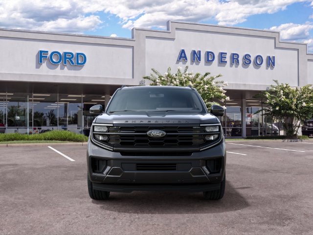 New 2027 Ford Expedition Max Platinum w/ Stealth Appearance Package AWD/4WD image 3