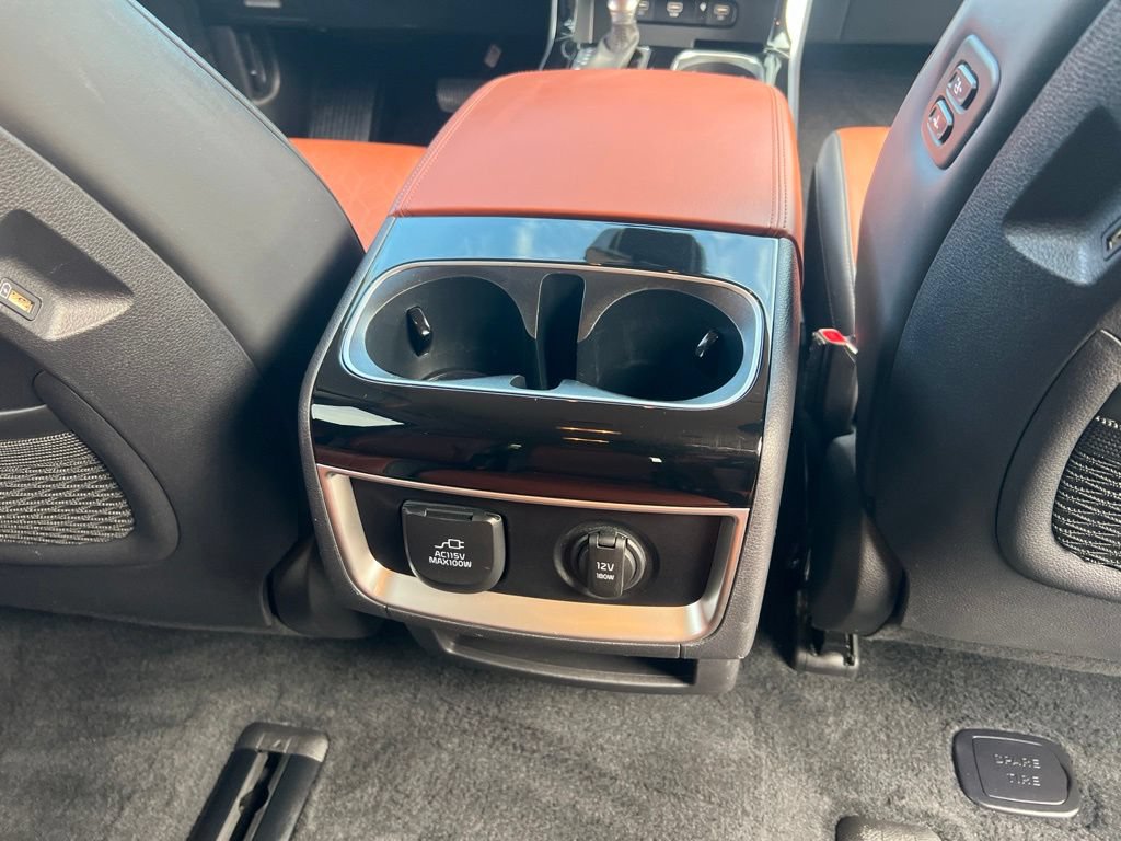 Certified 2023 Kia Carnival SX FWD image 18