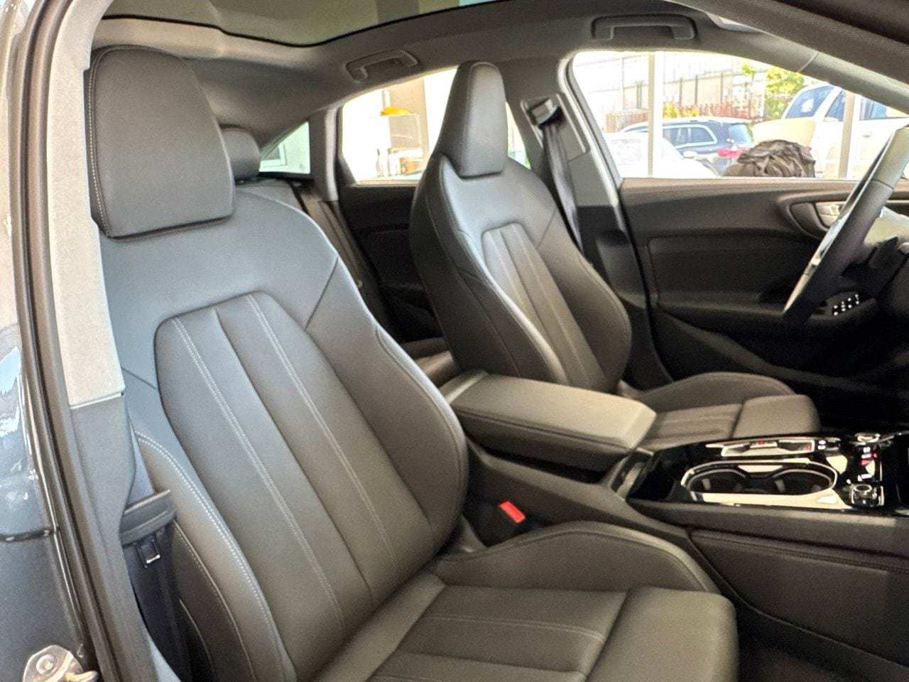 New 2026 Audi A5 2.0T Premium Plus AWD/4WD image 50