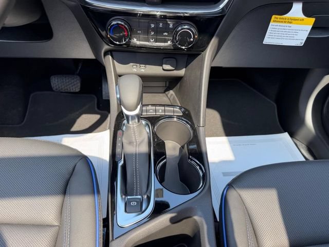 New 2026 Buick Encore GX Sport Touring w/ Comfort Package FWD image 18