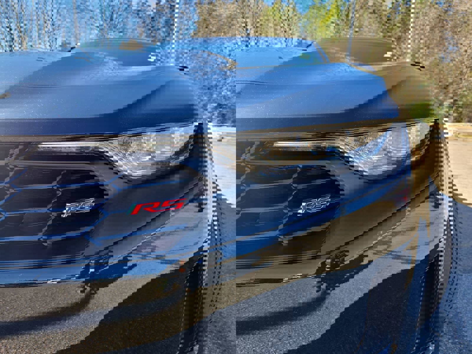 Used 2021 Chevrolet Camaro LT w/ RS Package image 31