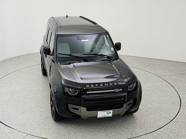 Certified 2023 Land Rover Defender 110 X-Dynamic SE image 14