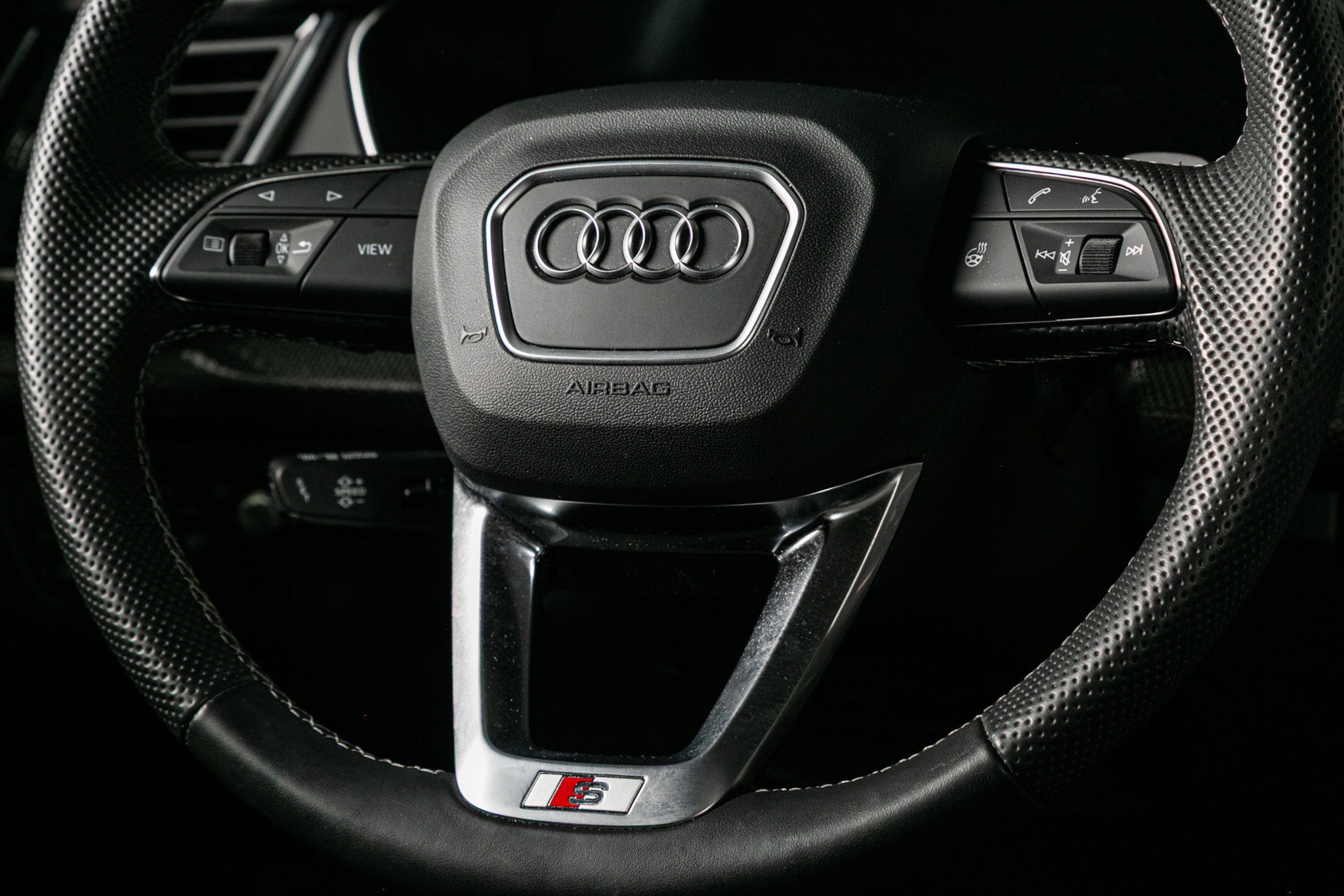 Used 2023 Audi SQ5 Prestige w/ Prestige Package image 47