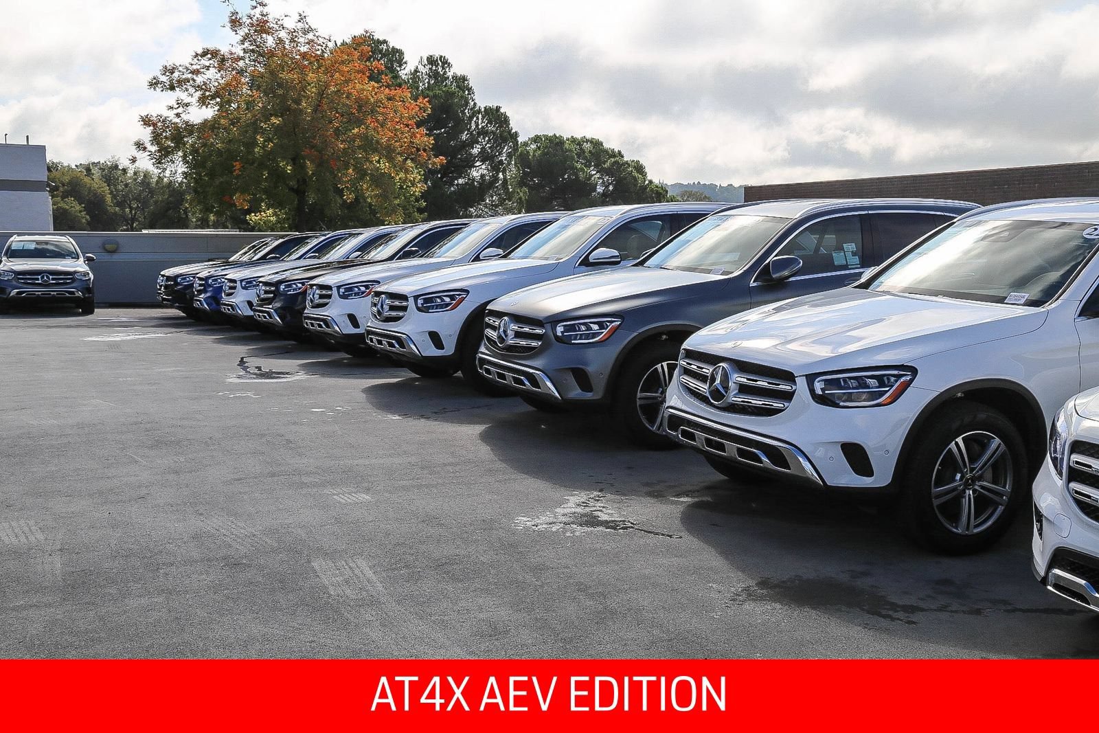 Used 2025 GMC Sierra 2500 AT4X w/ AT4X AEV Edition AWD/4WD image 40