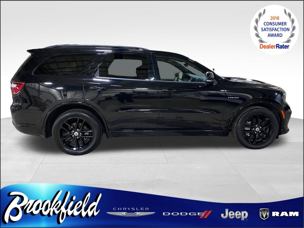 Used 2024 Dodge Durango R/T image 7