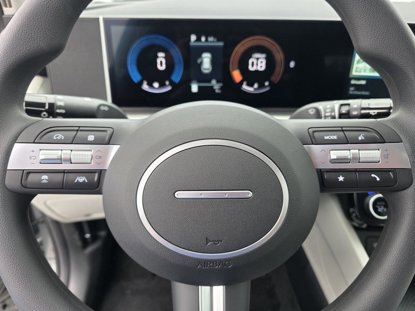 New 2026 Hyundai Tucson SEL image 27