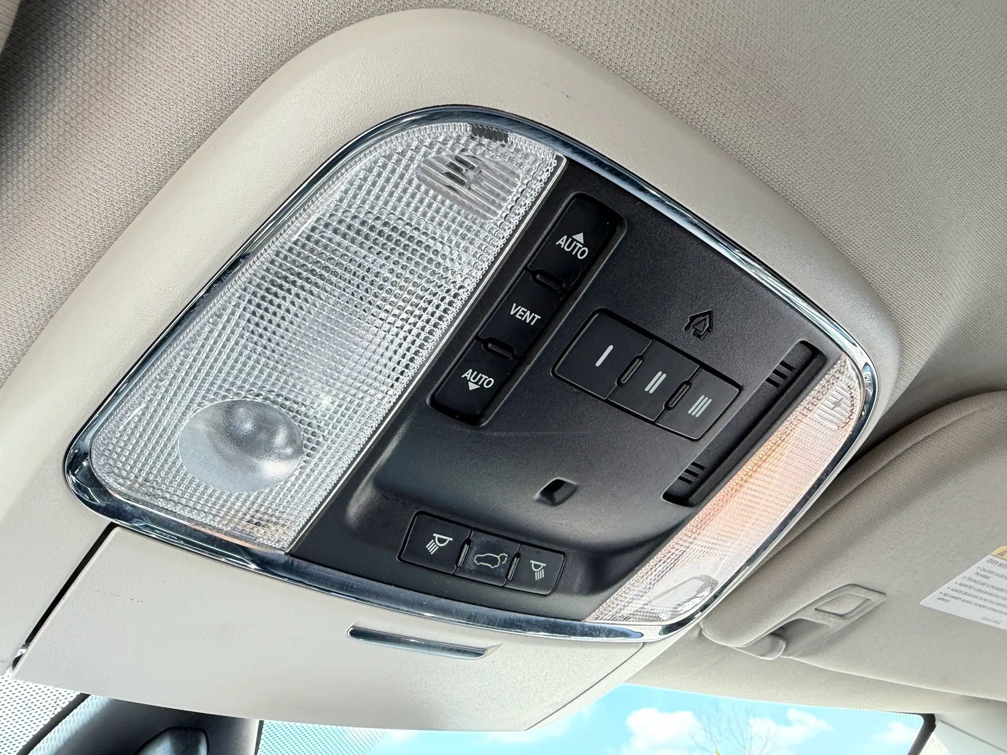 Used 2013 Dodge Durango Citadel w/ Technology Group AWD/4WD image 35