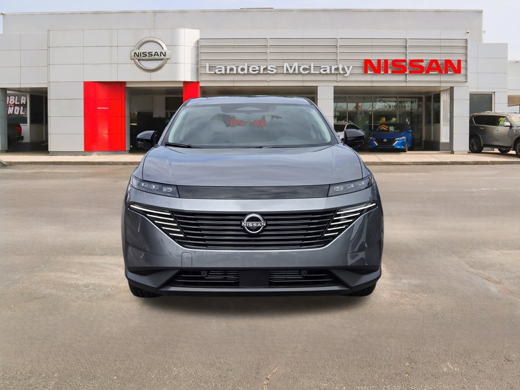 New 2026 Nissan Murano SL AWD/4WD image 8