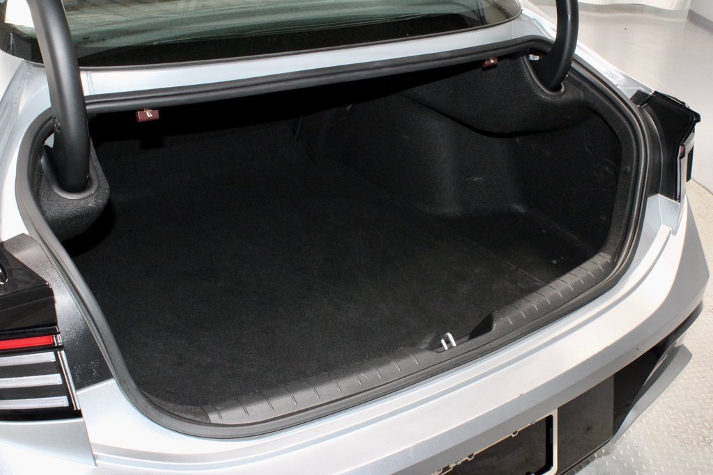 Certified 2024 Hyundai Sonata Limited image 14