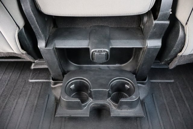 Used 2017 Ford F150 XL w/ Equipment Group 101A Mid image 34