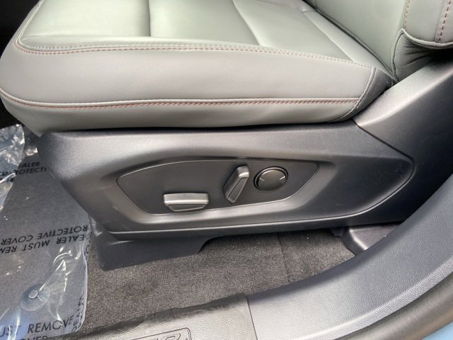 New 2026 Ford Explorer Active image 8