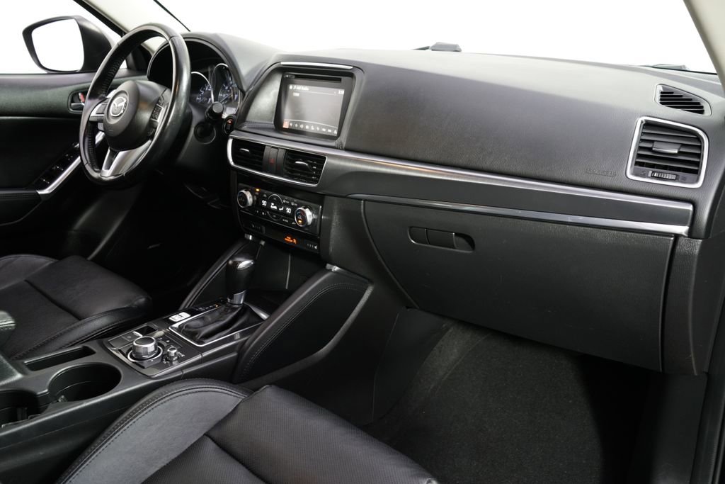 Used 2016 MAZDA CX-5 Grand Touring AWD/4WD image 15